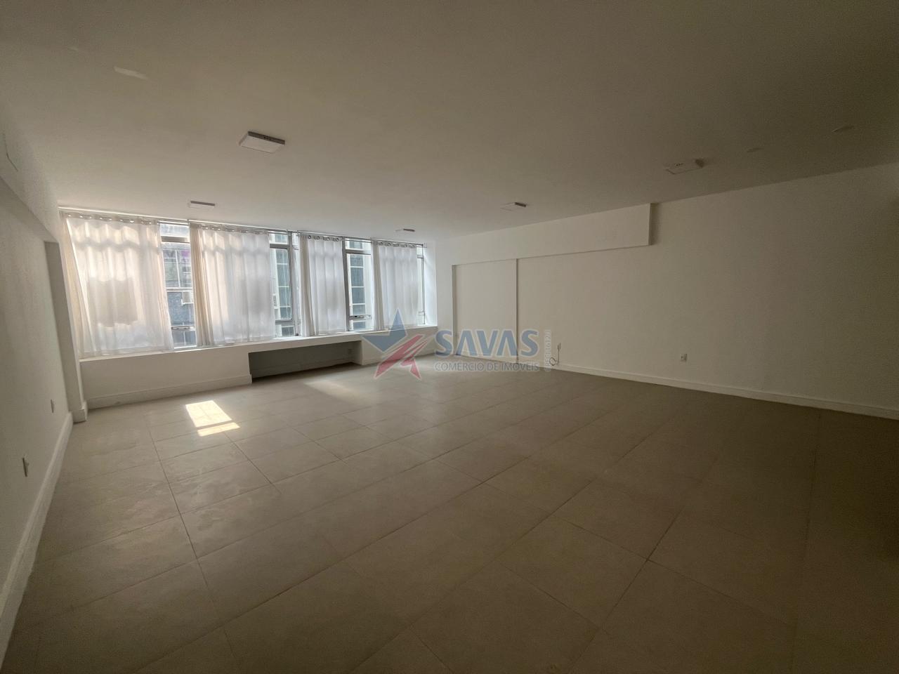 EXCELENTE SALA COMERCIAL - CENTRO DA CIDADE - 69,55 m2