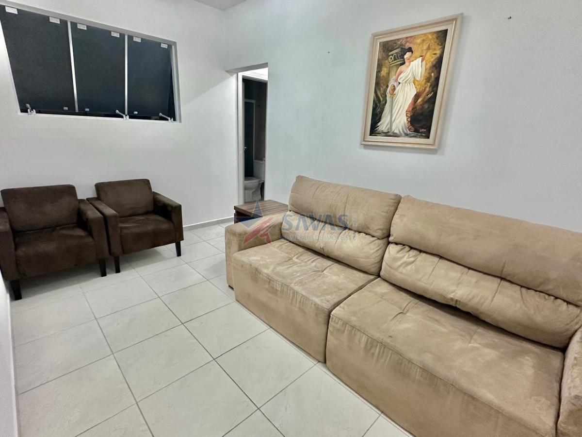 APARTAMENTO 1 DORMITÓRIO NO CENTRO