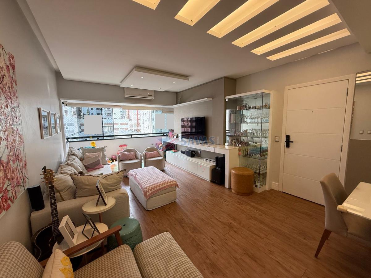 AMPLO 3 DORMITÓRIOS - JUNTO A BEIRAMAR E COLÉGIOS 