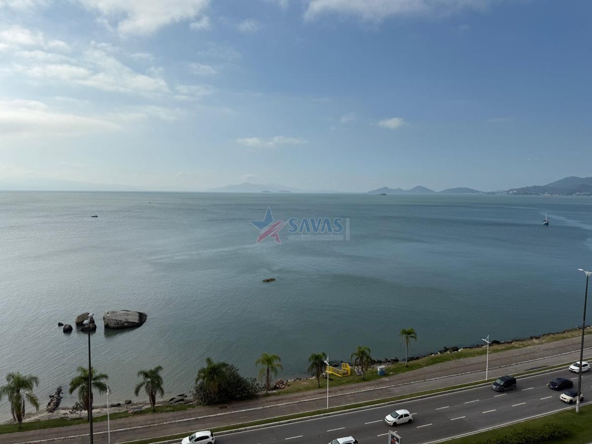 AMPLO 4 SUÍTES - 4 GARAGENS - BEIRAMAR NORTE