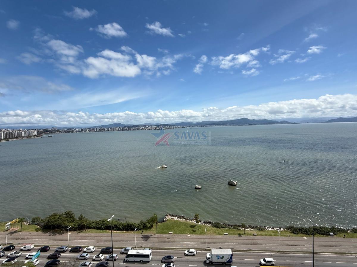 FINÍSSIMO 4 SUITES - 3 VAGAS - FRENTE MAR