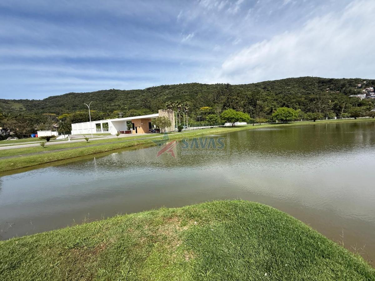 RATONES - EXCELENTE TERRENO EM CONDOMÍNIO DE ALTO PADRÃO