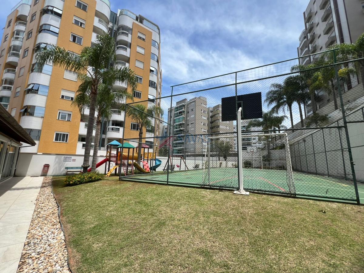 CAPRICHO DE APTO 2 DORMITÓRIOS - SEMI MOBLIADO - ÁREA DE LAZER