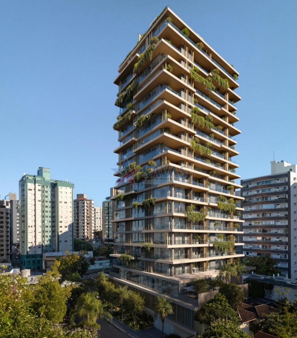 AMPLO 3 SUITES - 2 VAGAS - ALTO PADRÃO