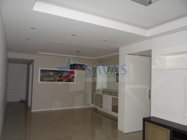 ESPAÇOSO APTO 03 DORMITÓRIOS - ÁREA DE LAZER