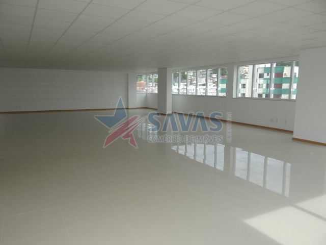 ANDAR CORPORATIVO - ALTO PADRÃO - JUNTO AO SHOPPING