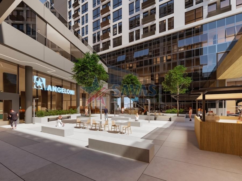 VIVA TRINDADE - APTO TOP