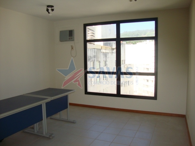 EXCELENTE SALA COMERCIAL COM GARAGEM