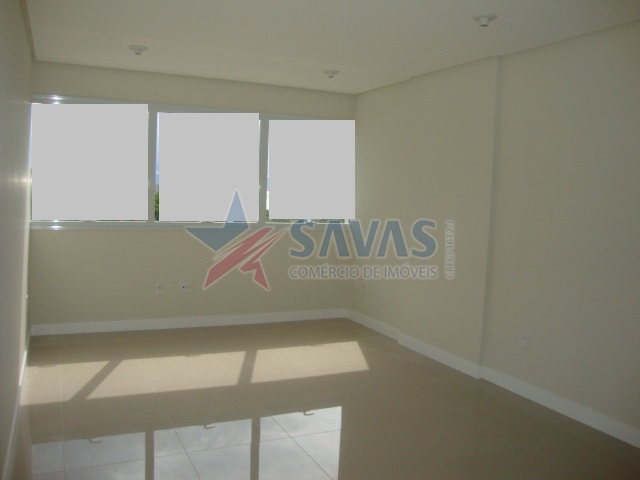 SALA COMERCIAL COM GARAGEM