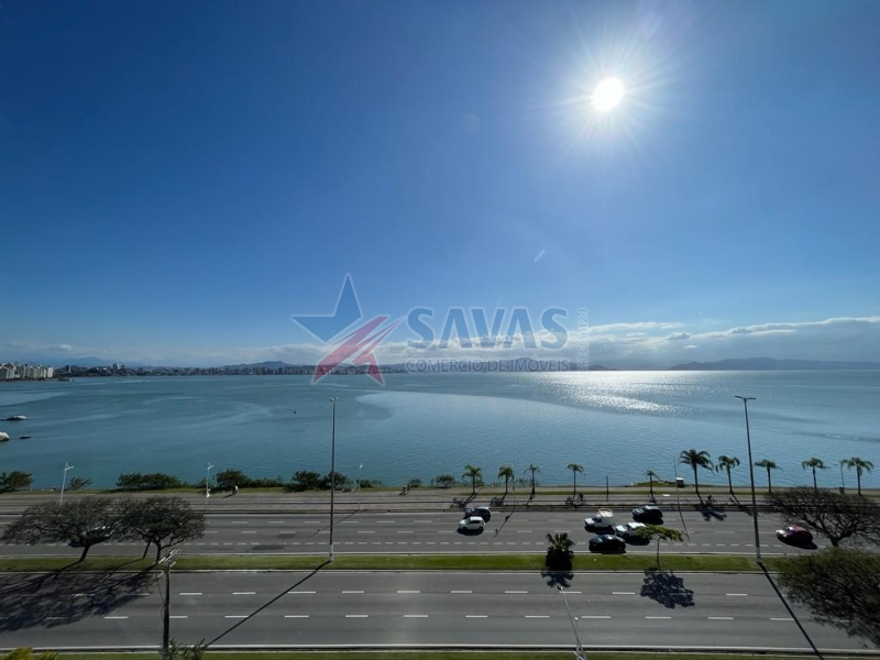 BEIRA MAR - VISTA PANORÂMICA - APTO DE 03 DORMITÓRIOS