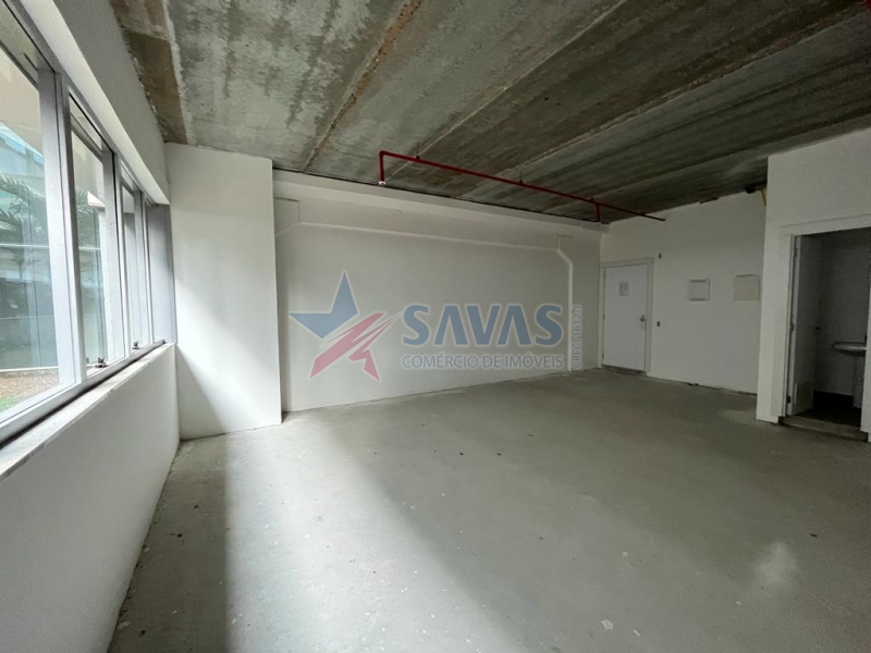 SC 401 SQUARE - SALA COMERCIAL ALTO NIVEL