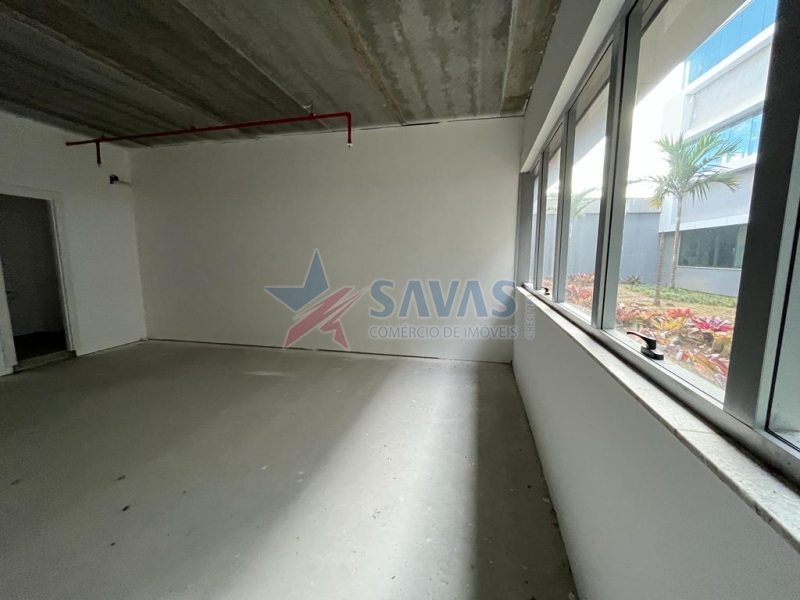 SC 401 SQUARE - SALA COMERCIAL ALTO NIVEL